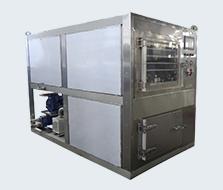 Liofilizador para laboratório BLK10kg