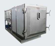 Liofilizador BLK50kg