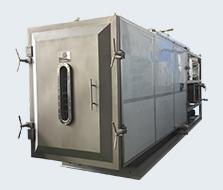 Liofilizador BLK300kg