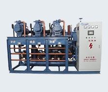 Equipamento de refrigeração e câmara fria/câmara frigorífica