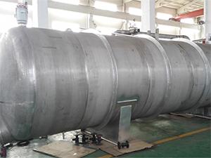 Liofilizador industrial BLK500kg